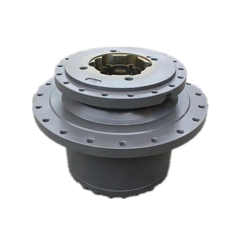 Travel Motor Gearbox for Komatsu PC200-2 Excavator