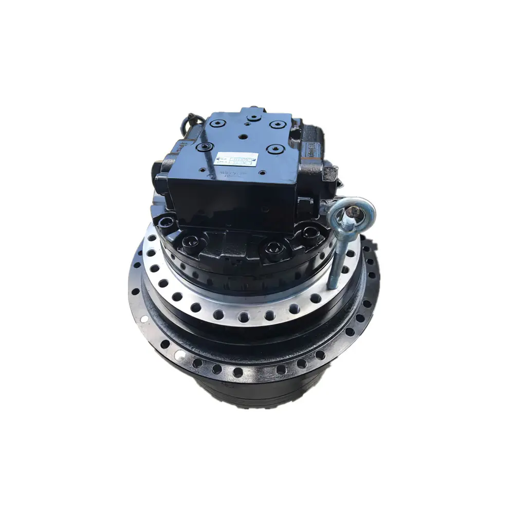 Travel Motor Gearbox for Komatsu PC300 Excavator