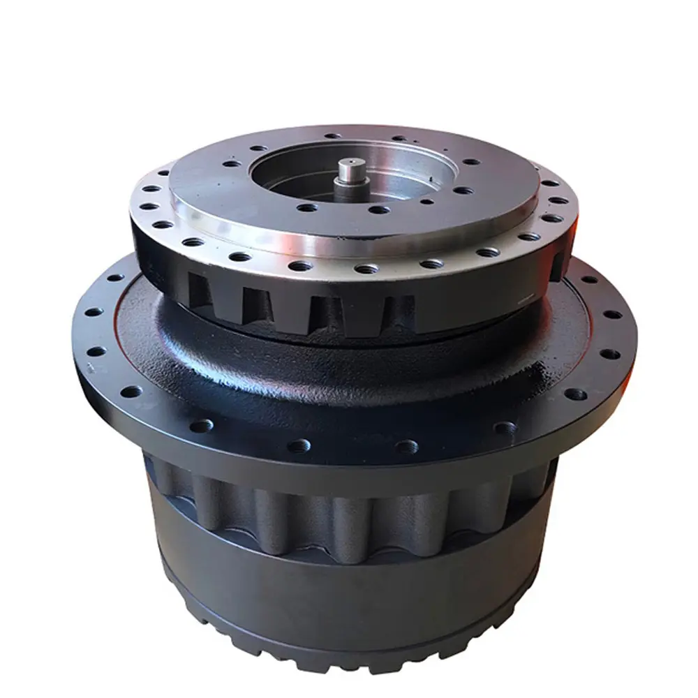 Travel Motor Gearbox for Komatsu PC350 Excavator