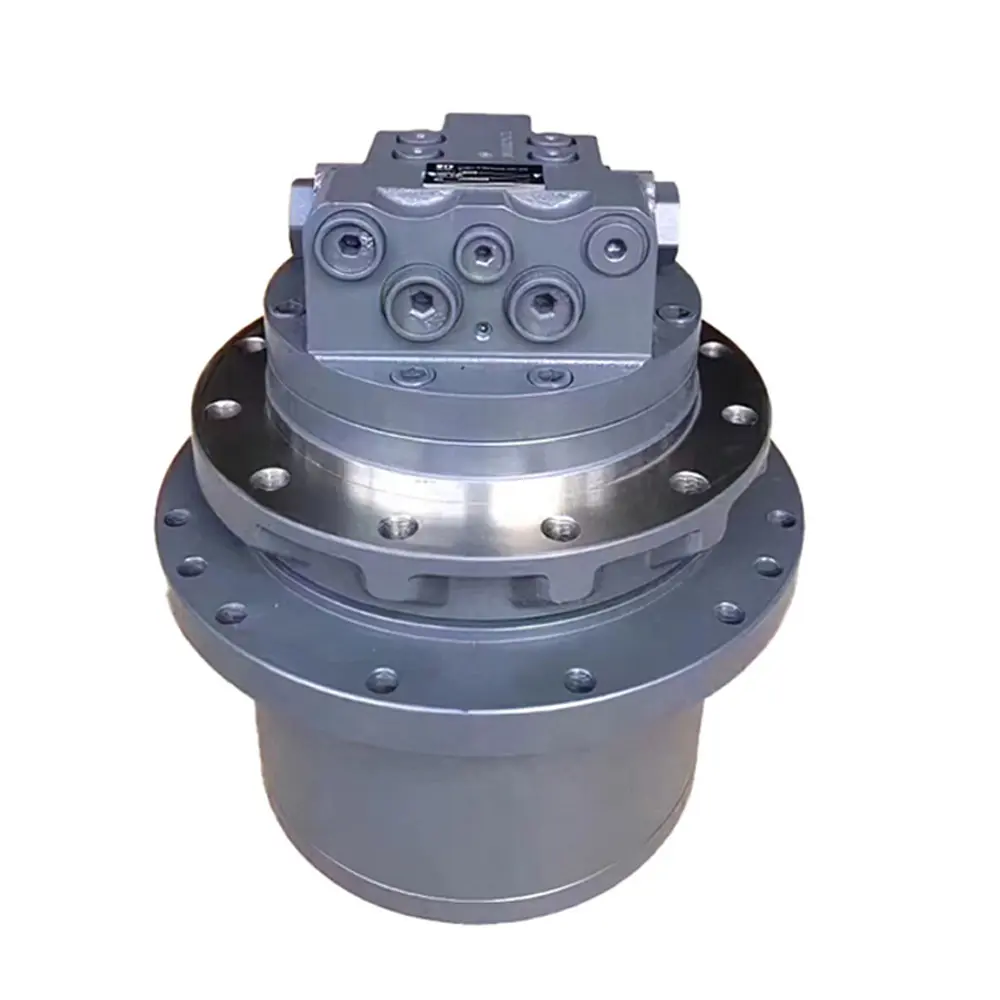 Travel Motor Gearbox for Komatsu PC400-1 Excavator