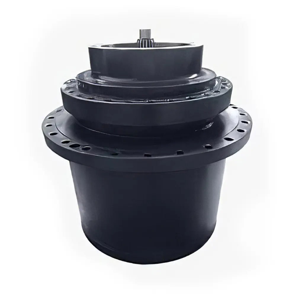 Travel Motor Gearbox for Komatsu PC400-5 Excavator Travel Motor Gearbox for Komatsu PC400-5 Excavator