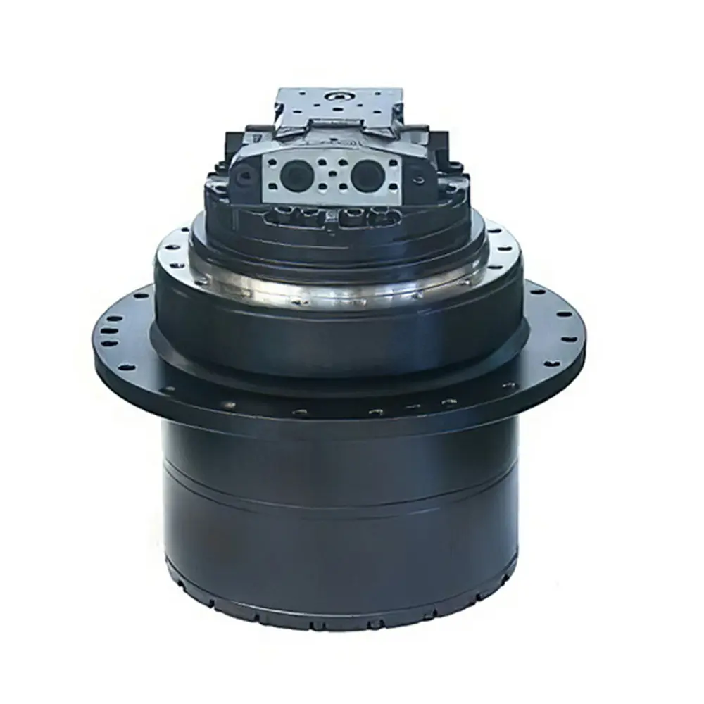 Travel Motor Gearbox for Komatsu PC410 Excavator