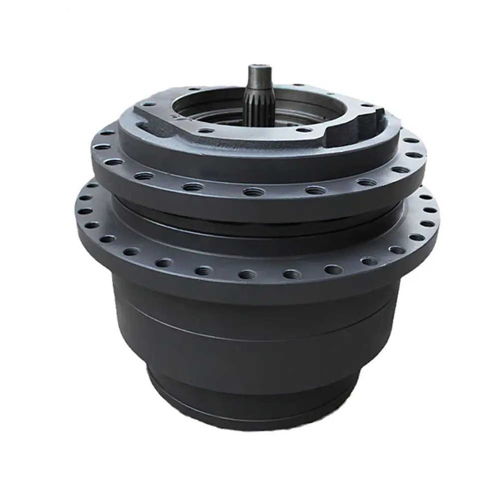 Travel Motor Gearbox for Komatsu PC650-3 Excavator