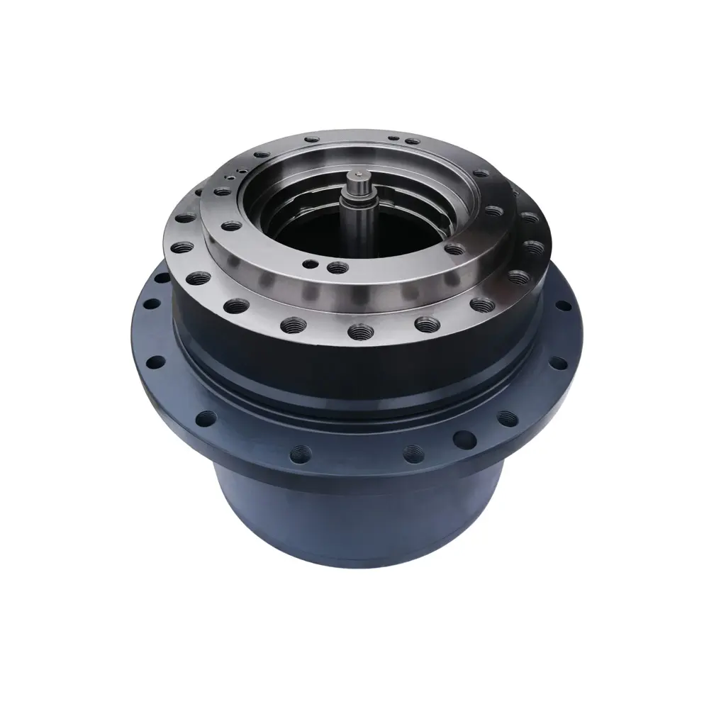 Travel Motor Gearbox for Volvo EC140E Excavator