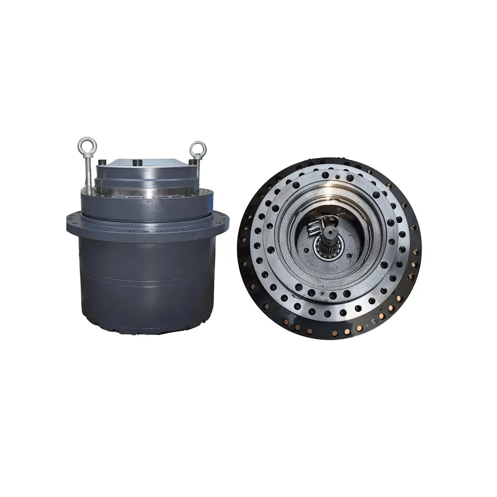 Travel Motor Gearbox for Volvo EC180D Excavator