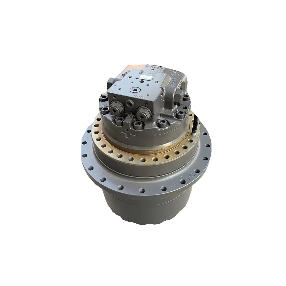Travel Motor Gearbox for Volvo EC210C Excavator