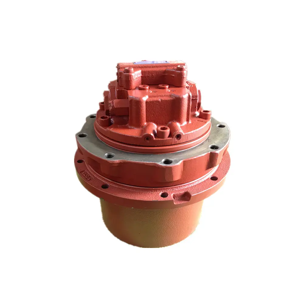 Travel Motor Gearbox for Volvo EC330C Excavator