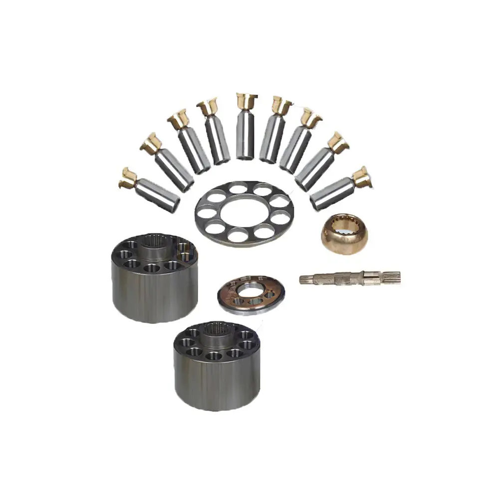 Travel Motor Overhaul Kit E854-40001A for Caterpillar CAT E200B Excavator