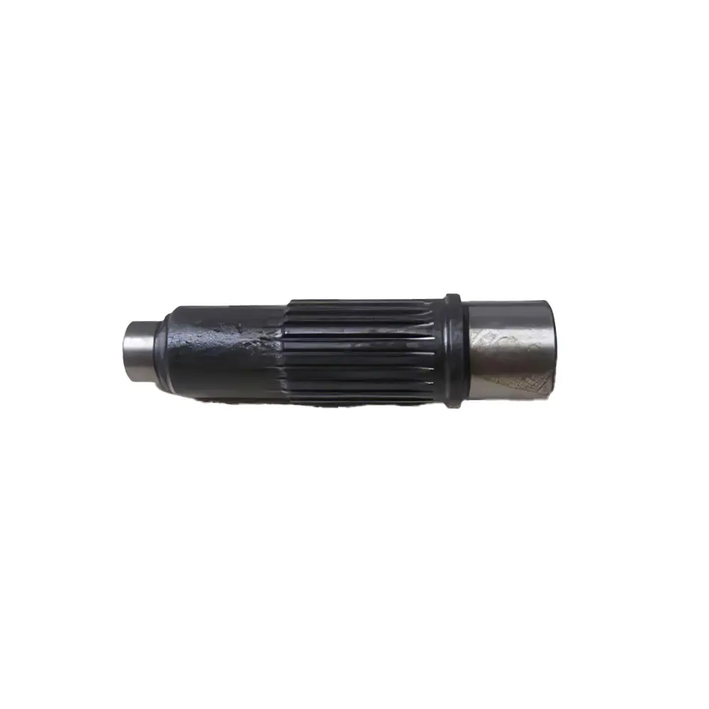 Travel motor Pump shaft for CAT E312