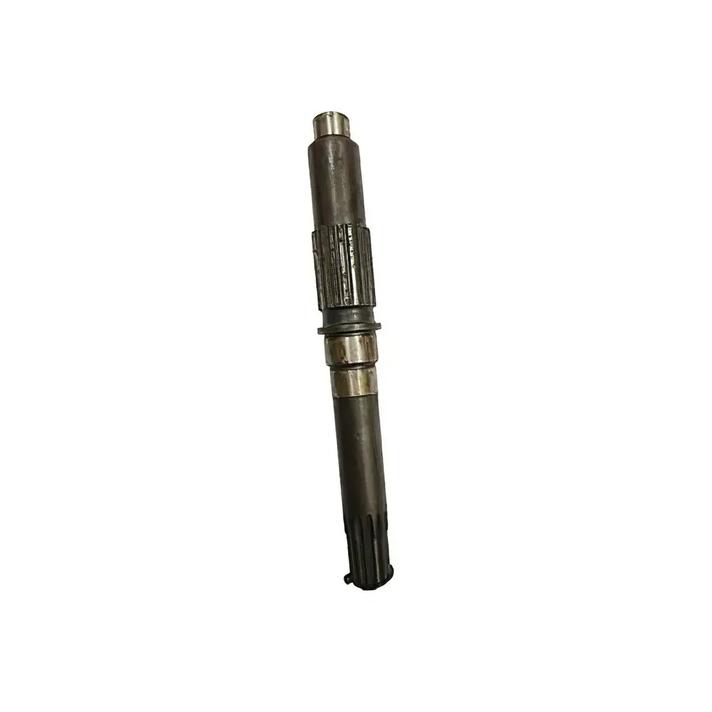 Travel motor Pump shaft for CAT E70B