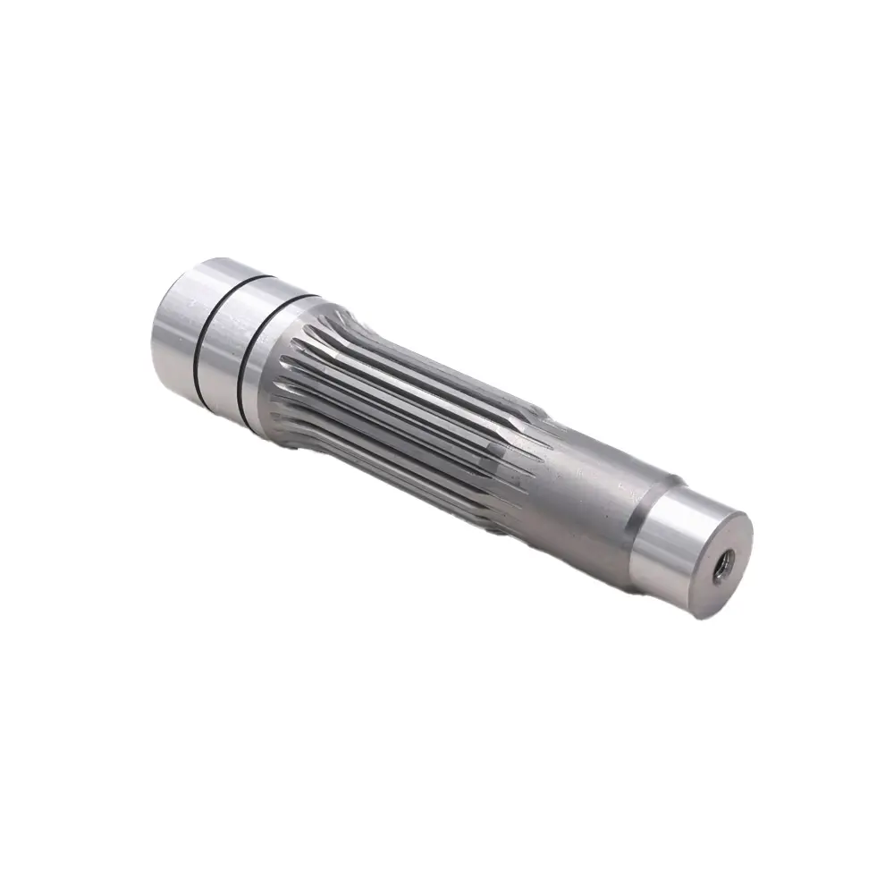 Travel motor Pump shaft for HITACHI EX120-5