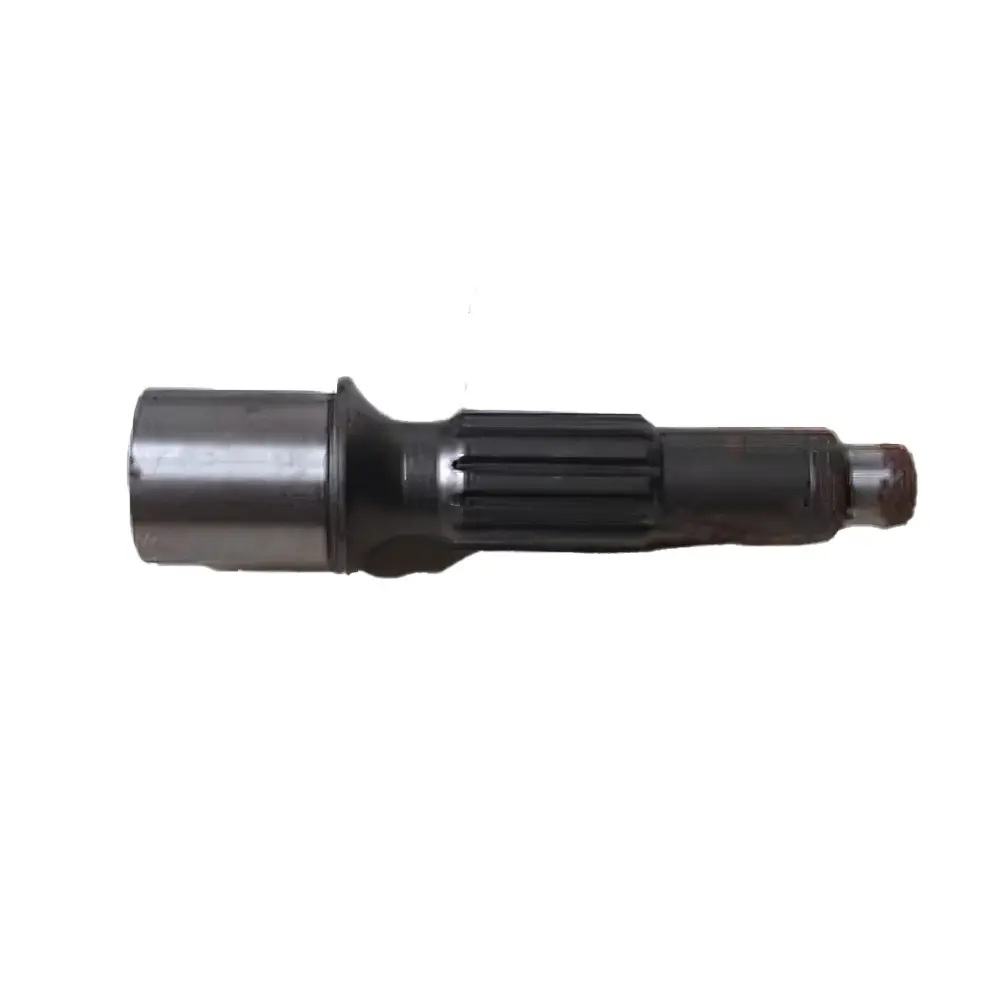 Travel Motor Pump Shaft for Komatsu PC50-2