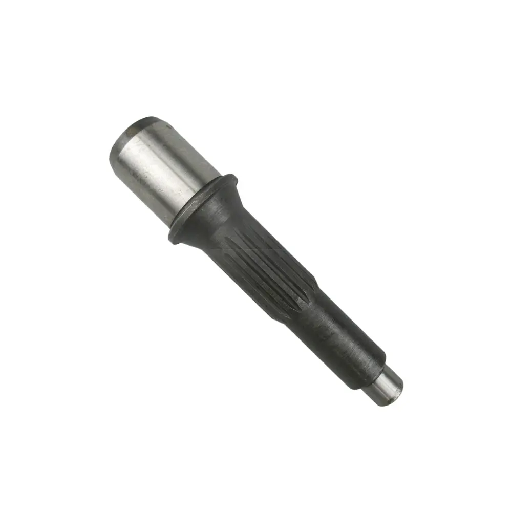 Travel Motor Pump Shaft Nachi for Yuchai YC35