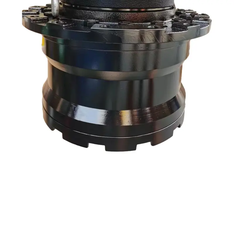 Travel Motor Reducer HMGE17AA for Hitachi Excavator EX120-2