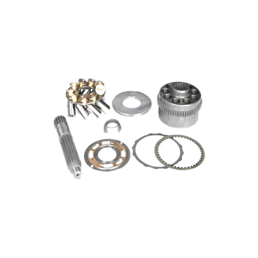 Travel Motor Repair Parts Kit for Hitachi EX550-3 Excavator