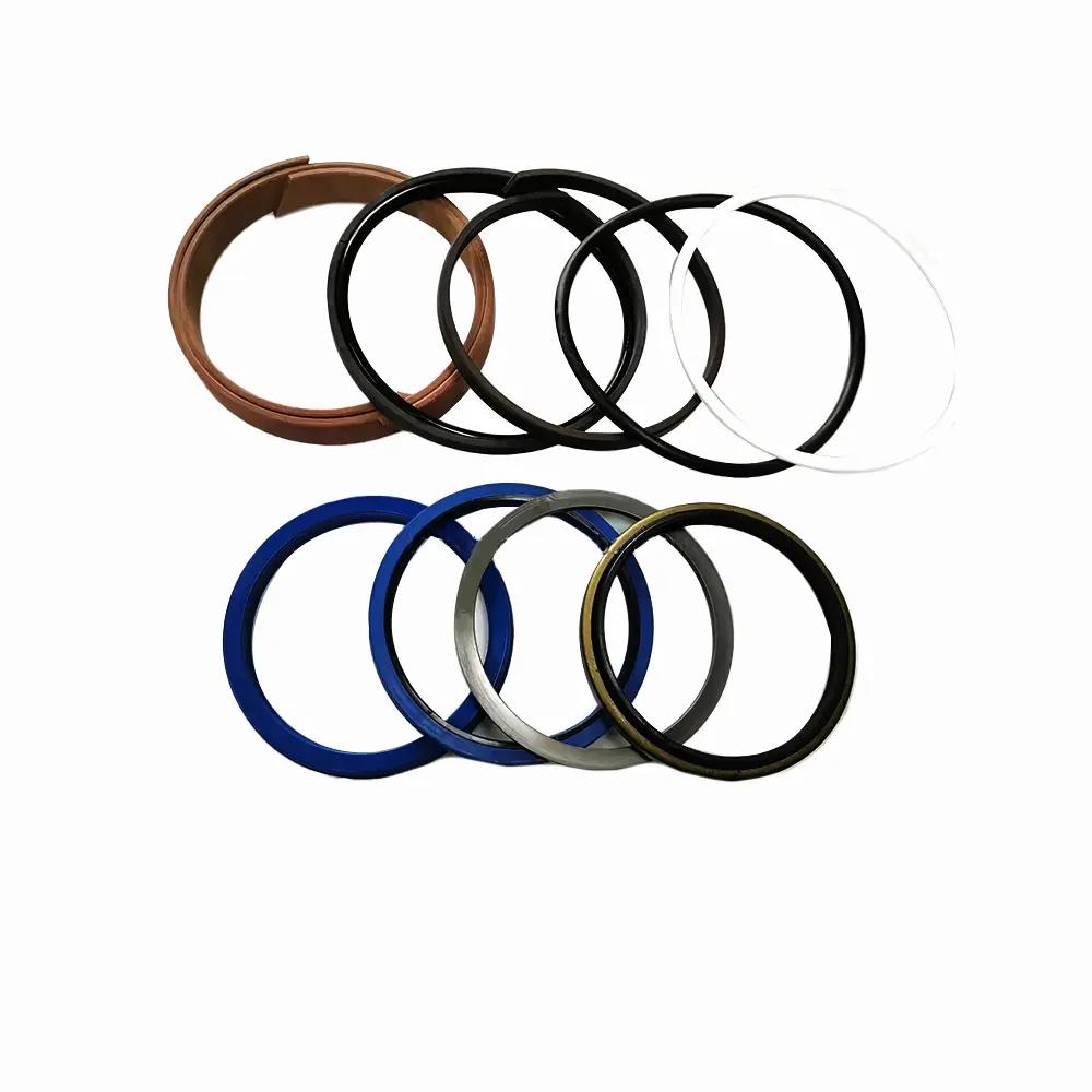 Travel Motor Seal Kit For Caterpillar E240