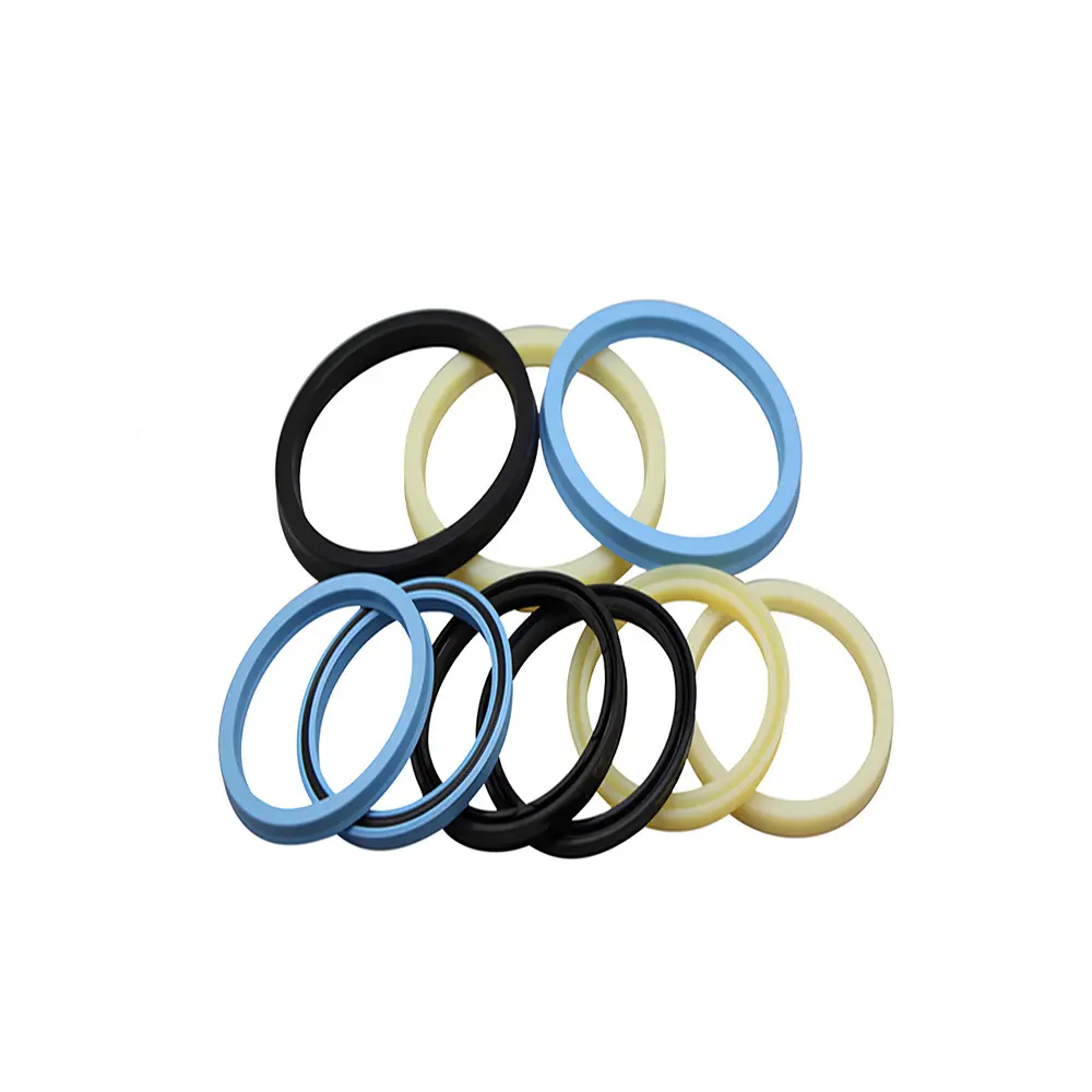 Travel Motor Seal Kit For DAEWOO DH55