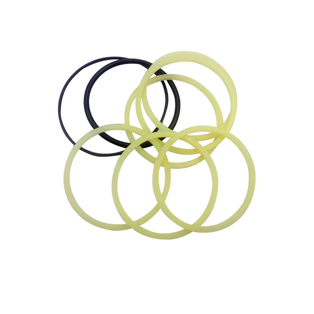 Travel Motor Seal Kit For Doosan DX75