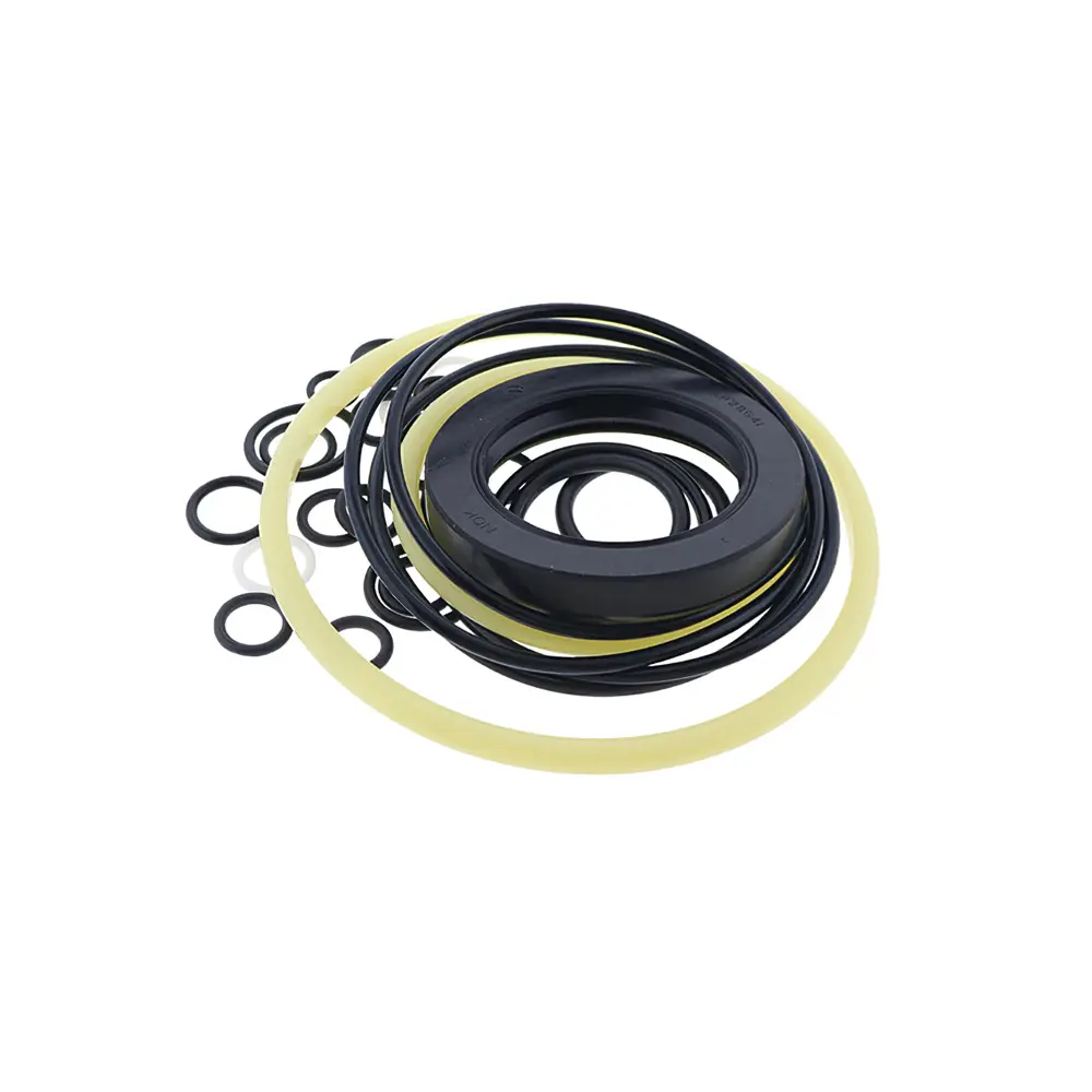 Travel Motor Seal Kit For Hitachi EX100