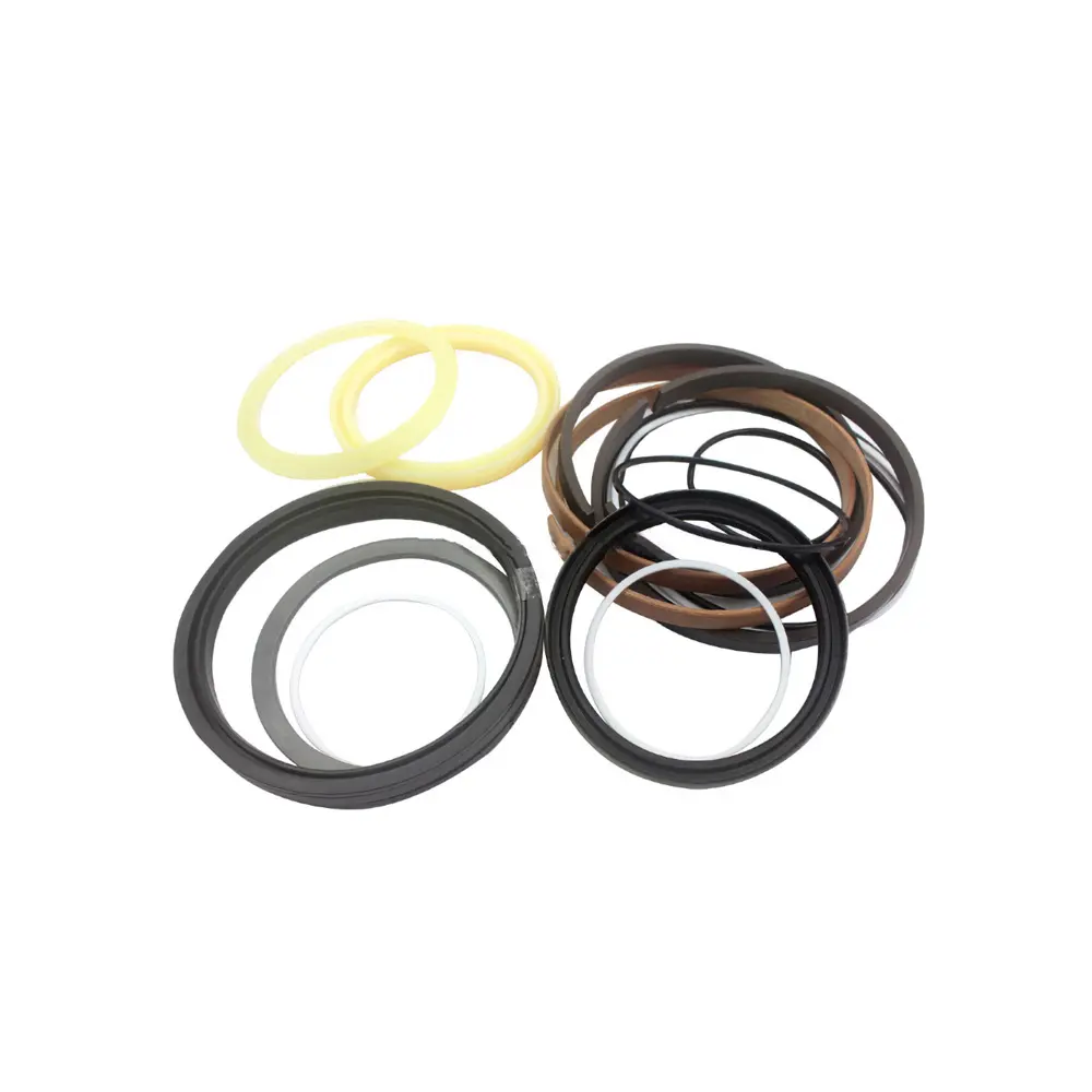 Travel Motor Seal Kit For Hitachi EX220-2