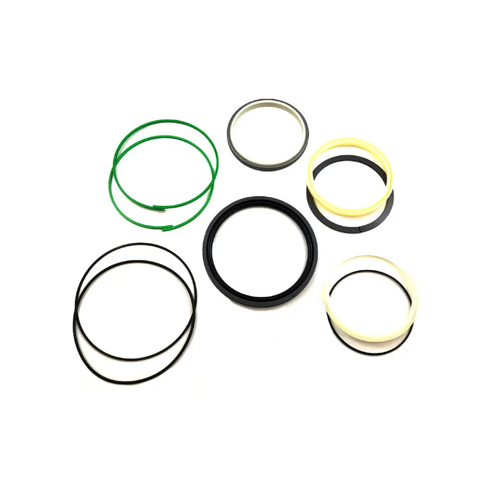 Travel Motor Seal Kit For Hitachi EX220-3