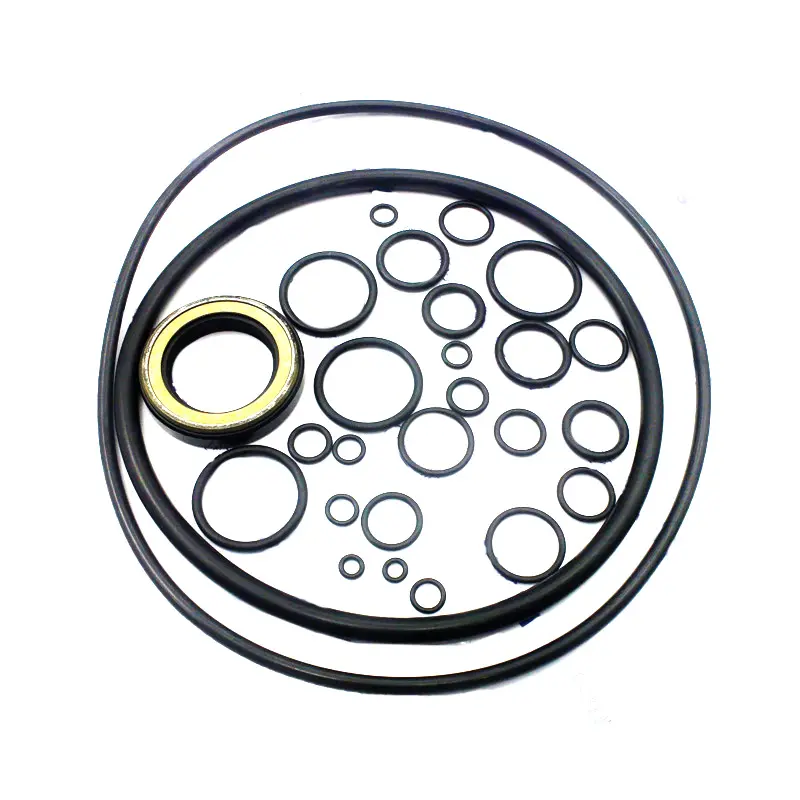 Travel Motor Seal Kit For Hitachi EX60-2