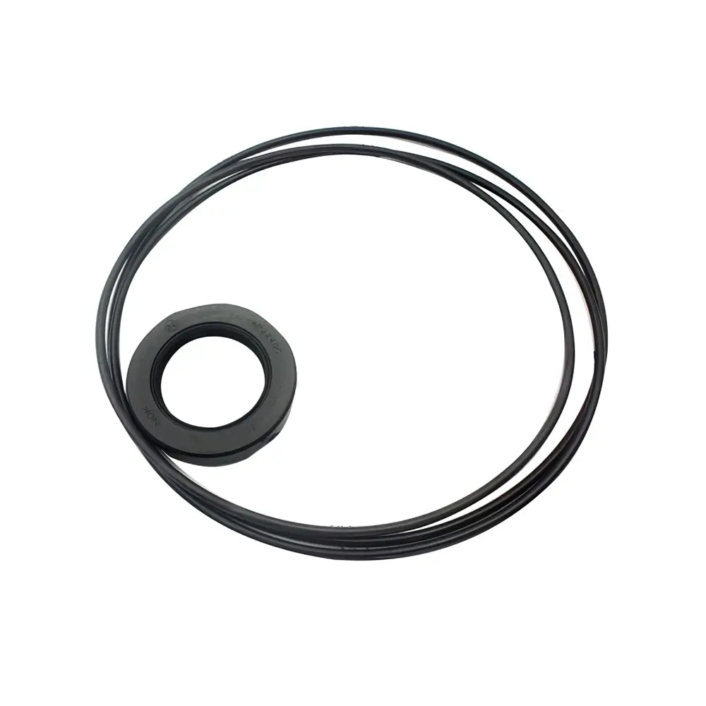 Travel Motor Seal Kit For Hyundai R220-5