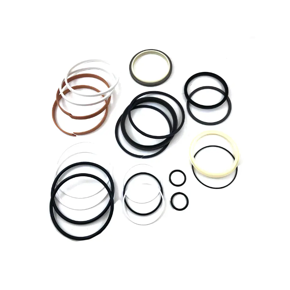 Travel Motor Seal Kit For Hyundai R260LC-7