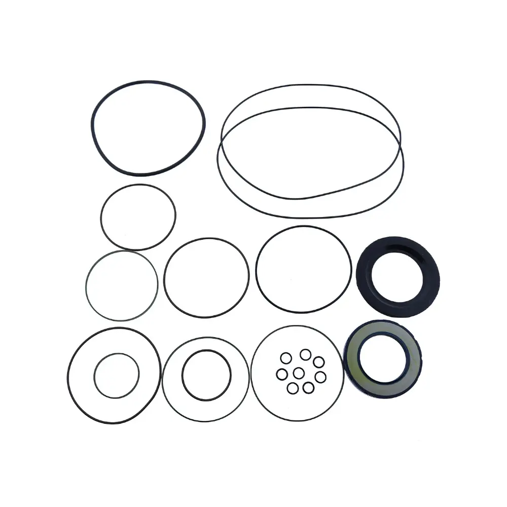 Travel Motor Seal Kit For Hyundai R305-7