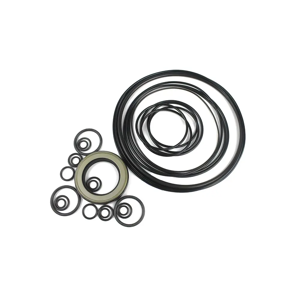 Travel Motor Seal Kit For Kato HD800-7