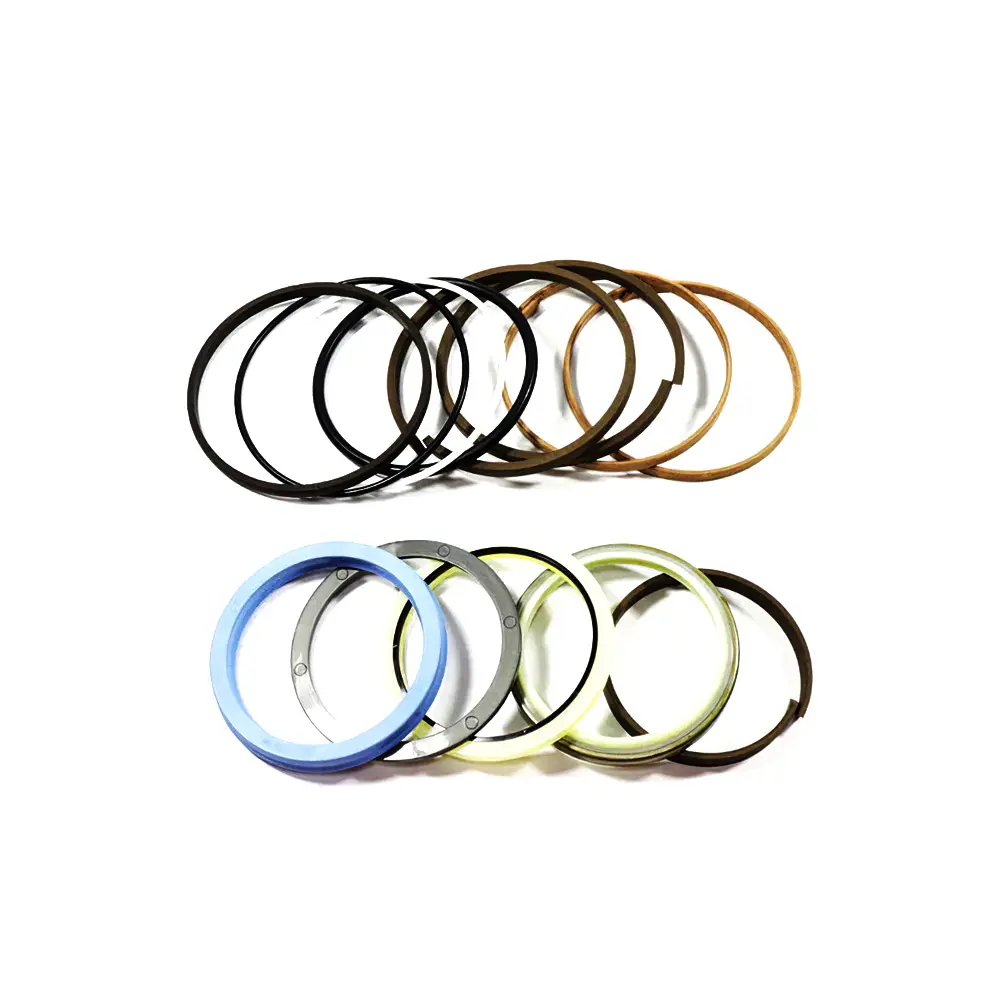 Travel Motor Seal Kit For Kobelco SK120