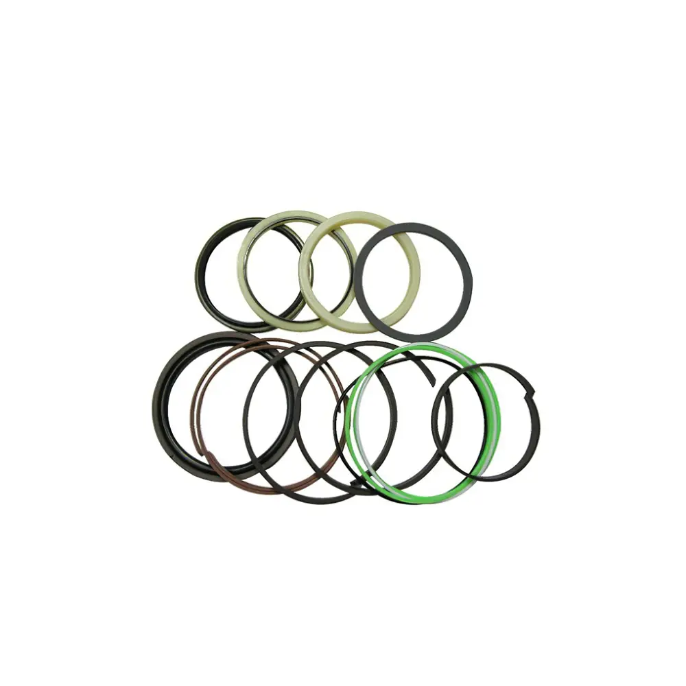 Travel Motor Seal Kit For Kobelco SK200-1