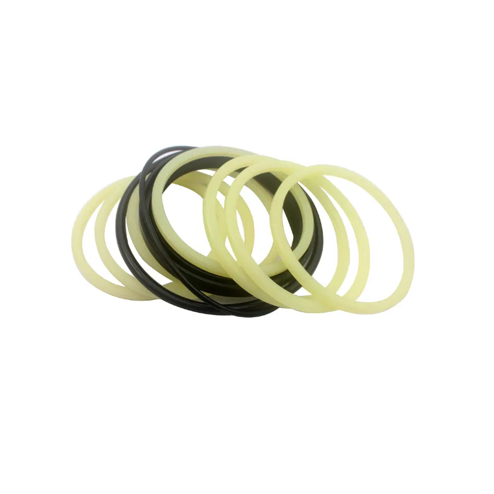 Travel Motor Seal Kit For Kobelco SK200-3