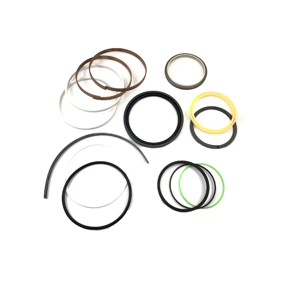 Travel Motor Seal Kit For Kobelco SK200-7