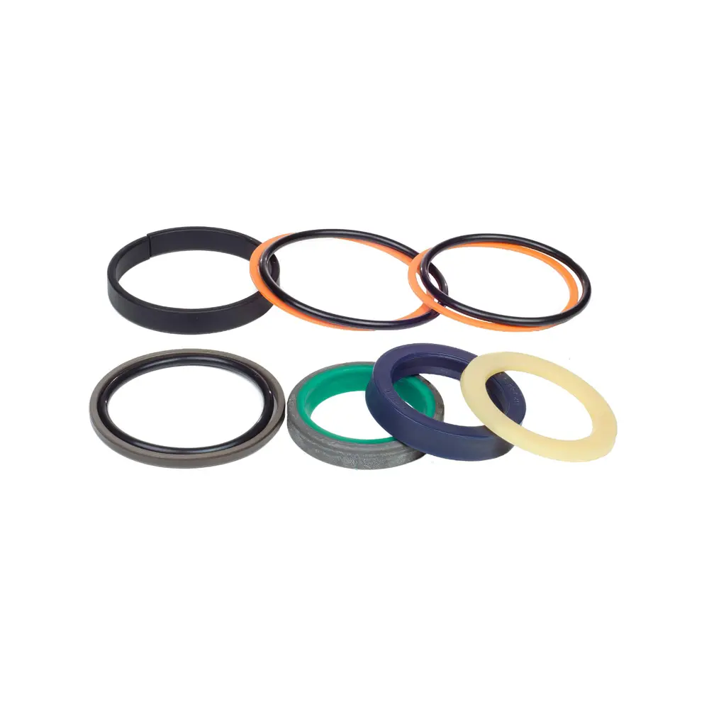 Travel Motor Seal Kit For Kobelco SK220-7