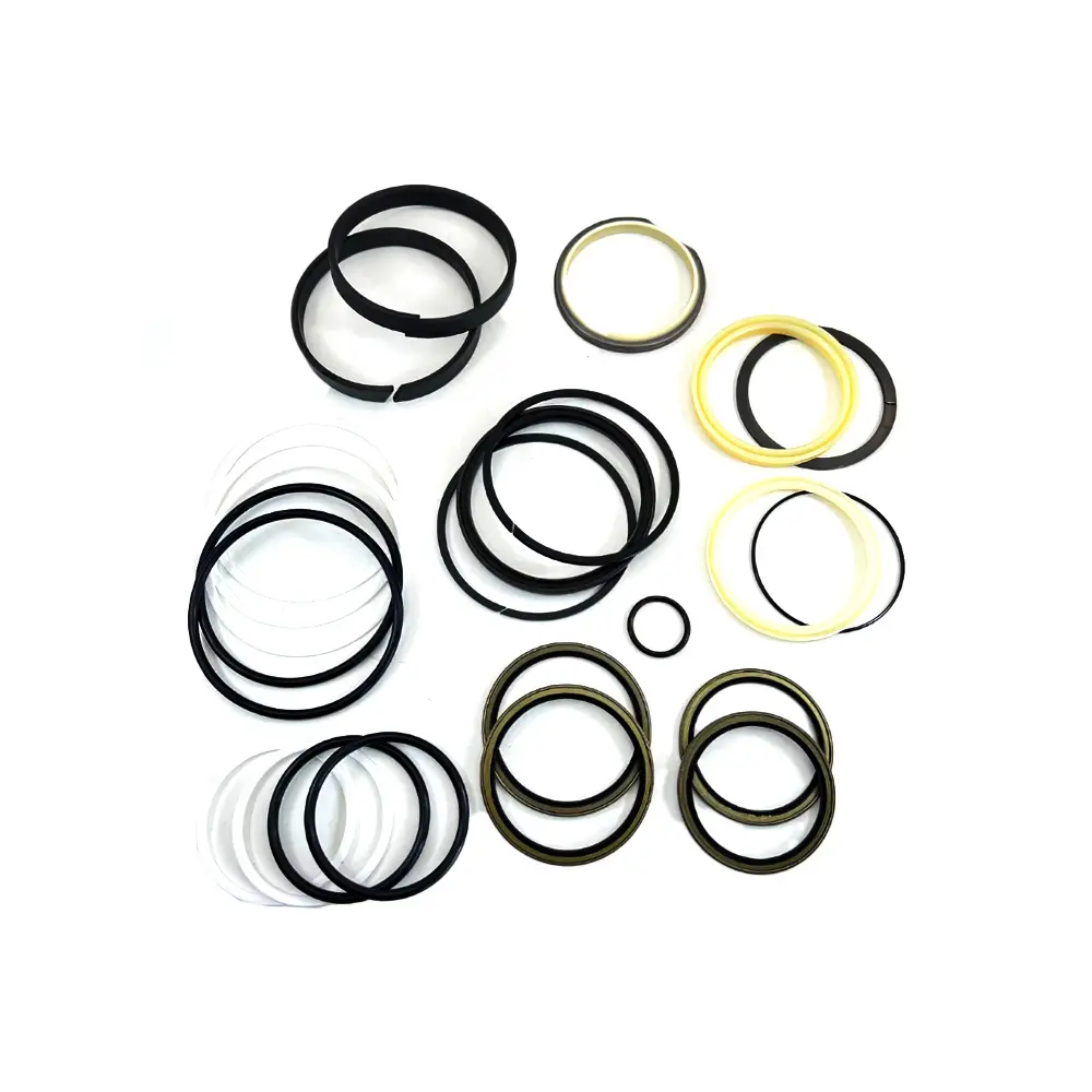 Travel Motor Seal Kit For Komatsu PC200-5