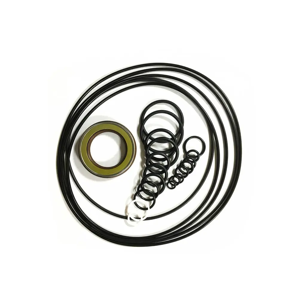 Buy Travel Motor Seal Kit For Komatsu PC200-6