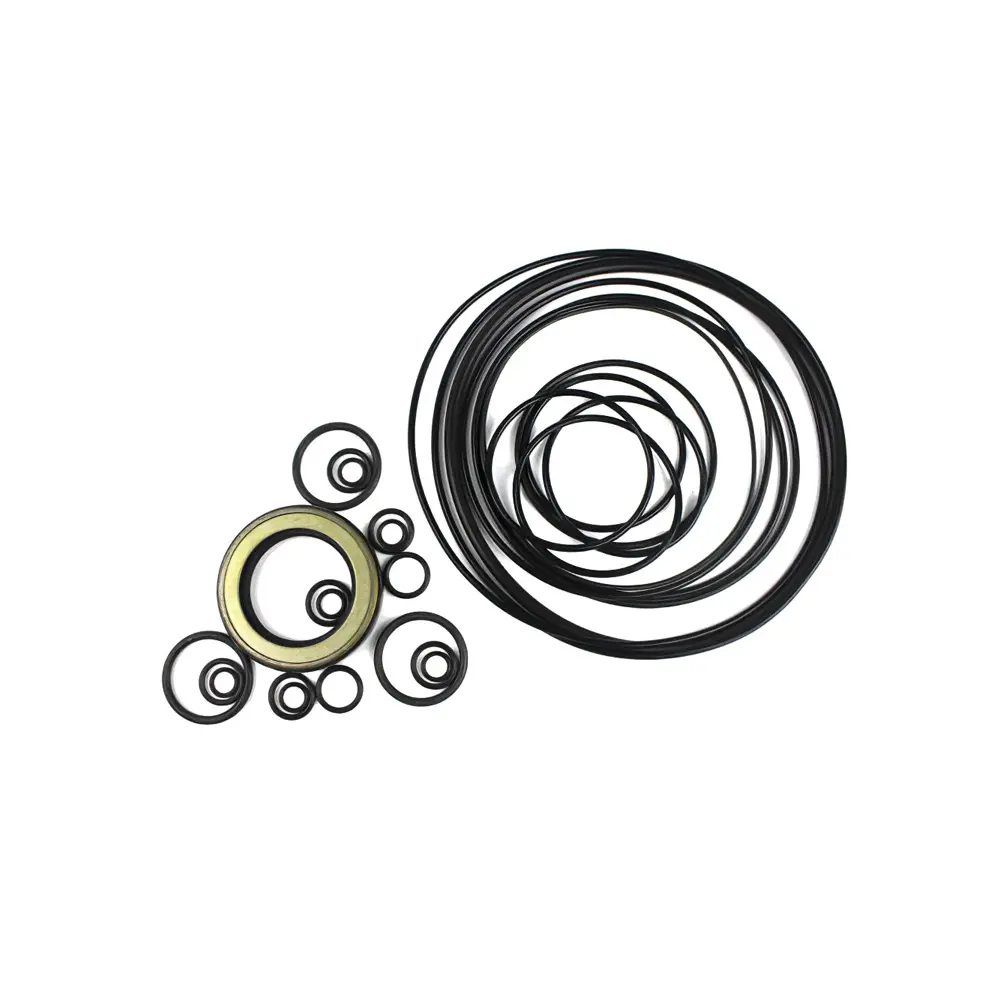 Travel Motor Seal Kit For Komatsu PC220-7
