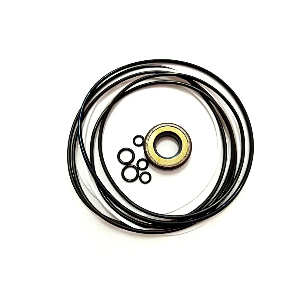 Travel Motor Seal Kit For Komatsu PC75UU-2
