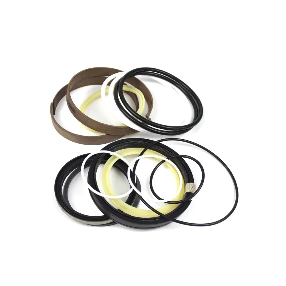 Travel Motor Seal Kit For Sumitomo SH120-3