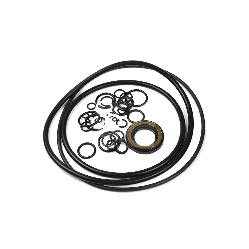 Travel Motor Seal Kit For Volvo EC250D