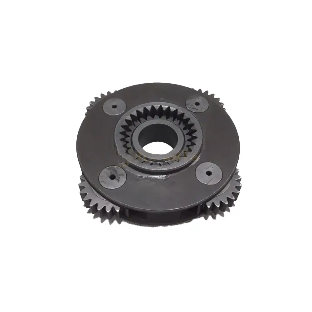 Travel Motor Second Class four star Frame Assembly for KATO HD700-7(large type)