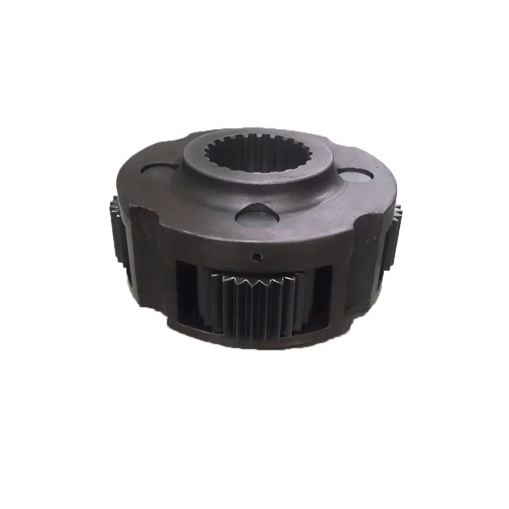 Travel Motor Second Class four star Frame for DAEWOO DH220-5