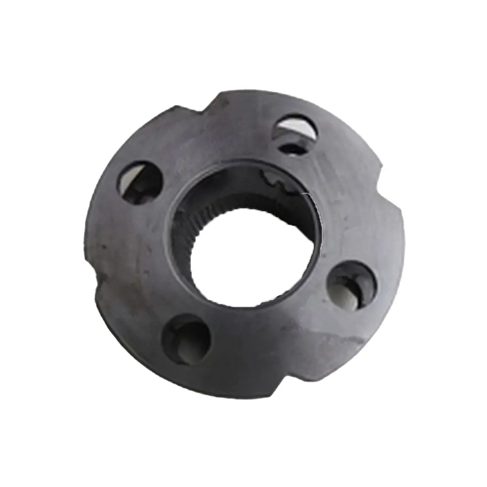 Travel Motor Second Class four star Frame for HYUNDAI R225-9