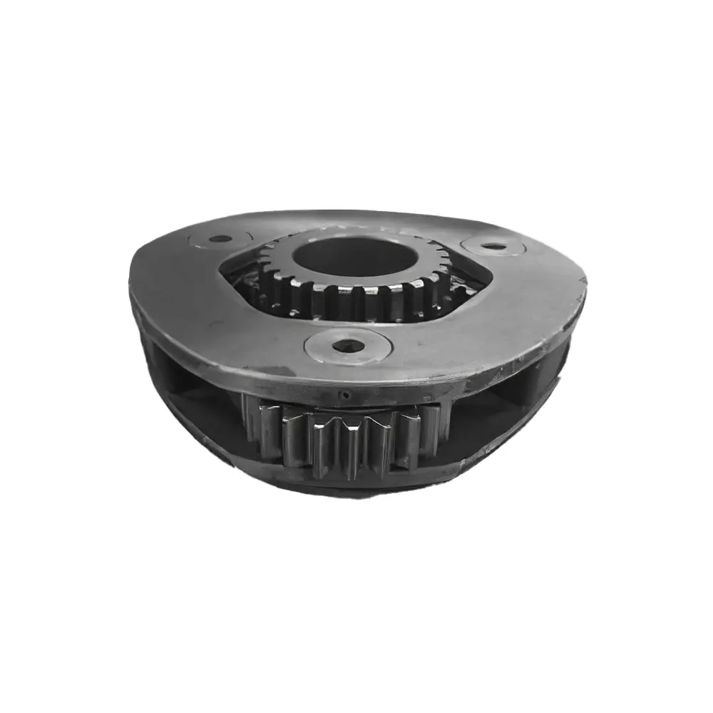 Travel motor Second class three star frame Assembly for HITACHI EX200-5