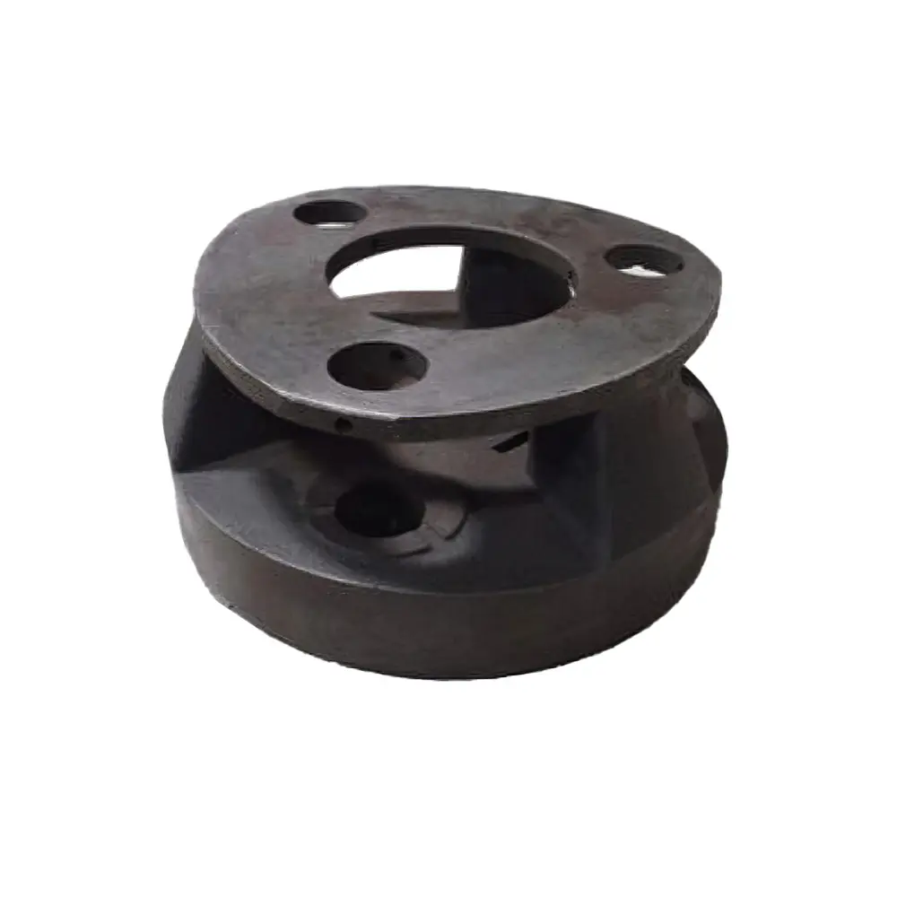 Travel motor Second class three star frame for HITACHI EX100-2