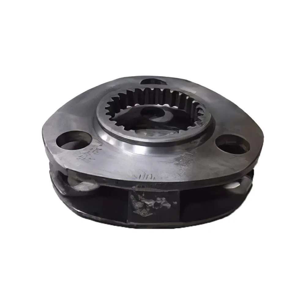 Travel motor Second class three star frame for HITACHI ZAX200