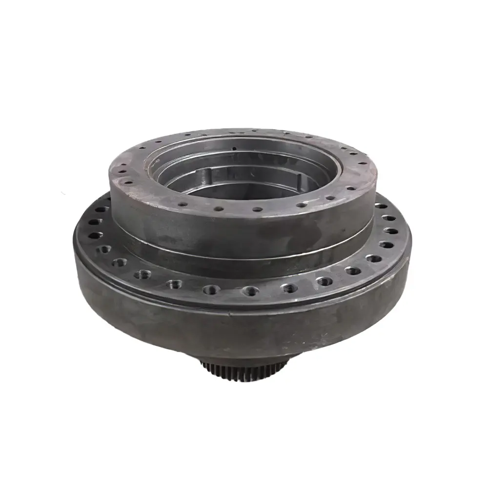 Travel Motor Sheel/Cover 66.5Kg for HYUNDAI R225-9