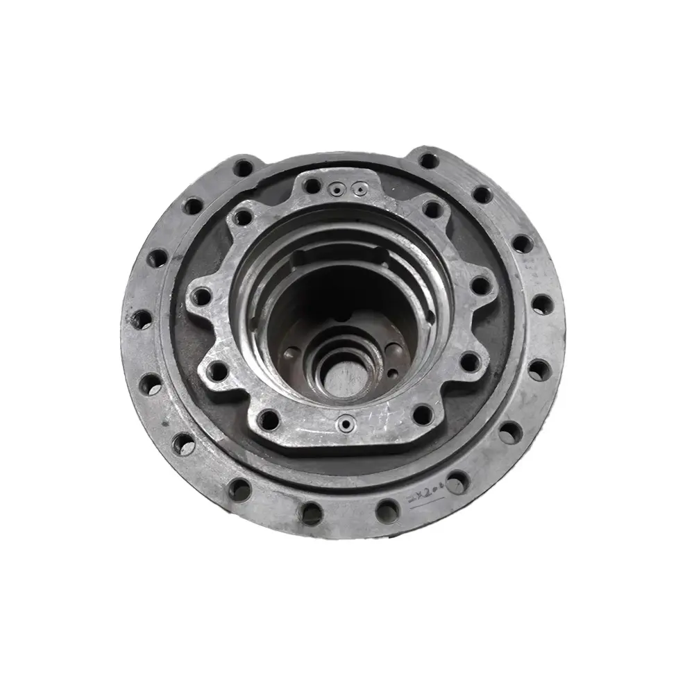 Travel Motor Sheel/Cover(Dual valve core) for HITACHI ZAX200