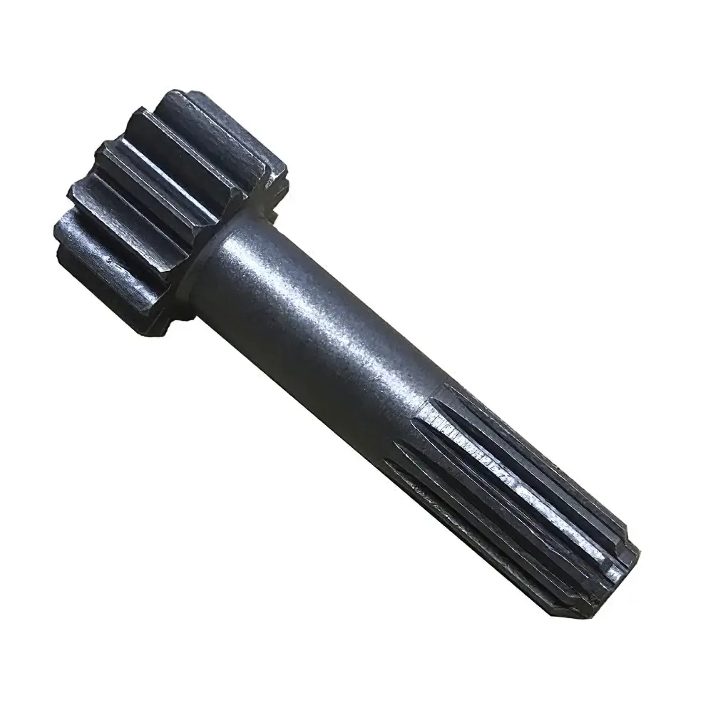 Travel Motor Sun Gear Shaft for Sumitomo SH260